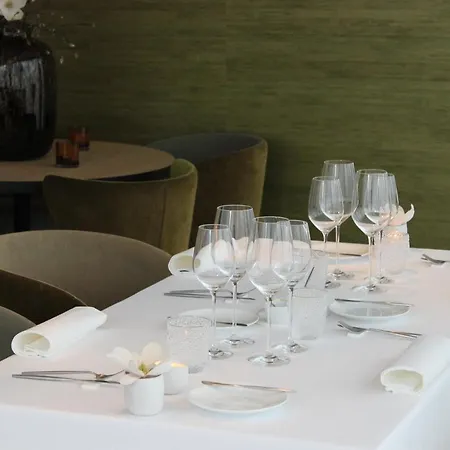 Couette-café Maio En Dinner *