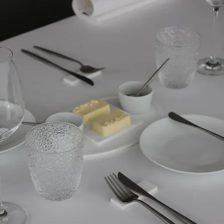 Maio En Dinner Couette-café Zonhoven
