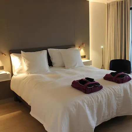 Couette-café Maio En Dinner Zonhoven